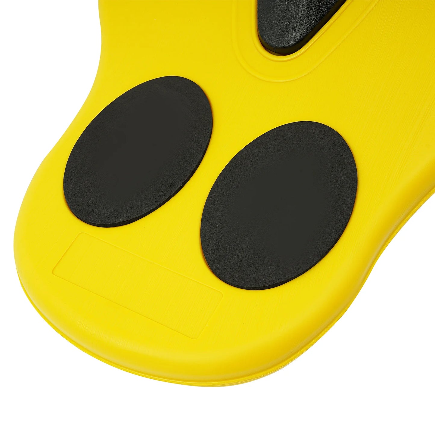 Outdoor Portable Sledding Snowboard With Pull Rope And Ergonomic Handle