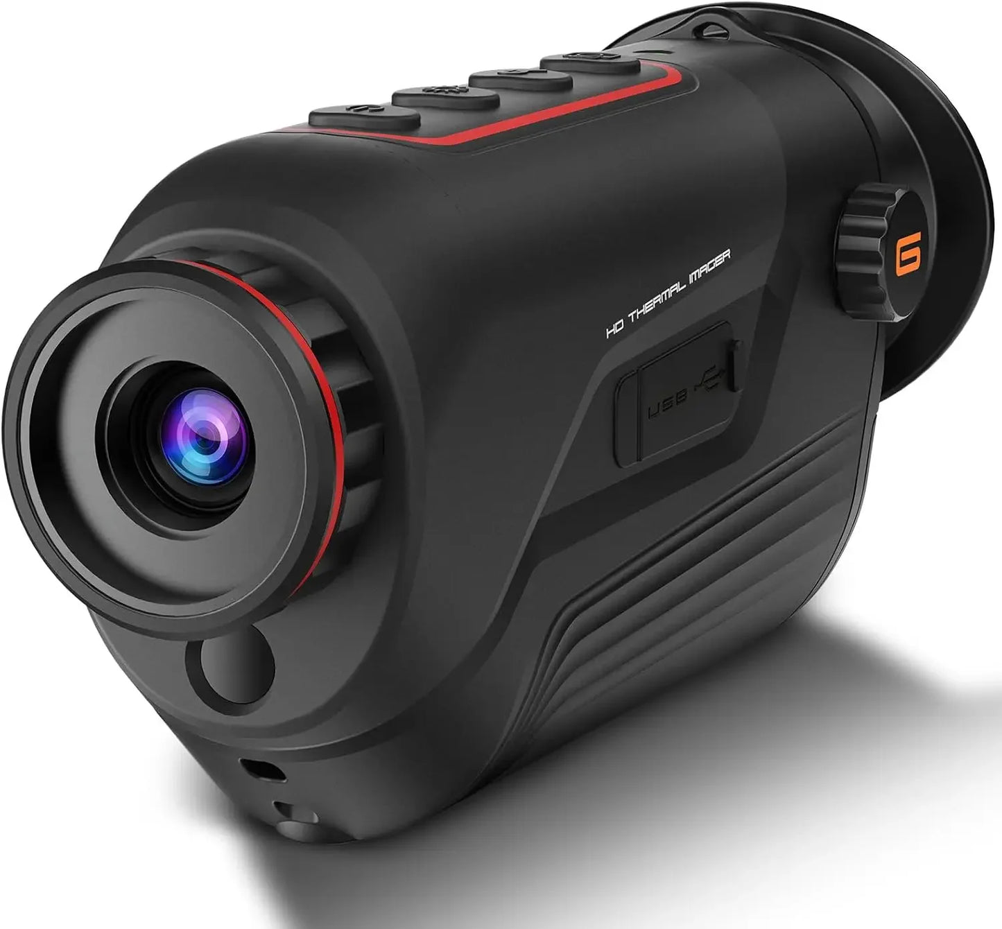 GOYOJO G210 Thermal Monocular 256x192 Resolution Imaging