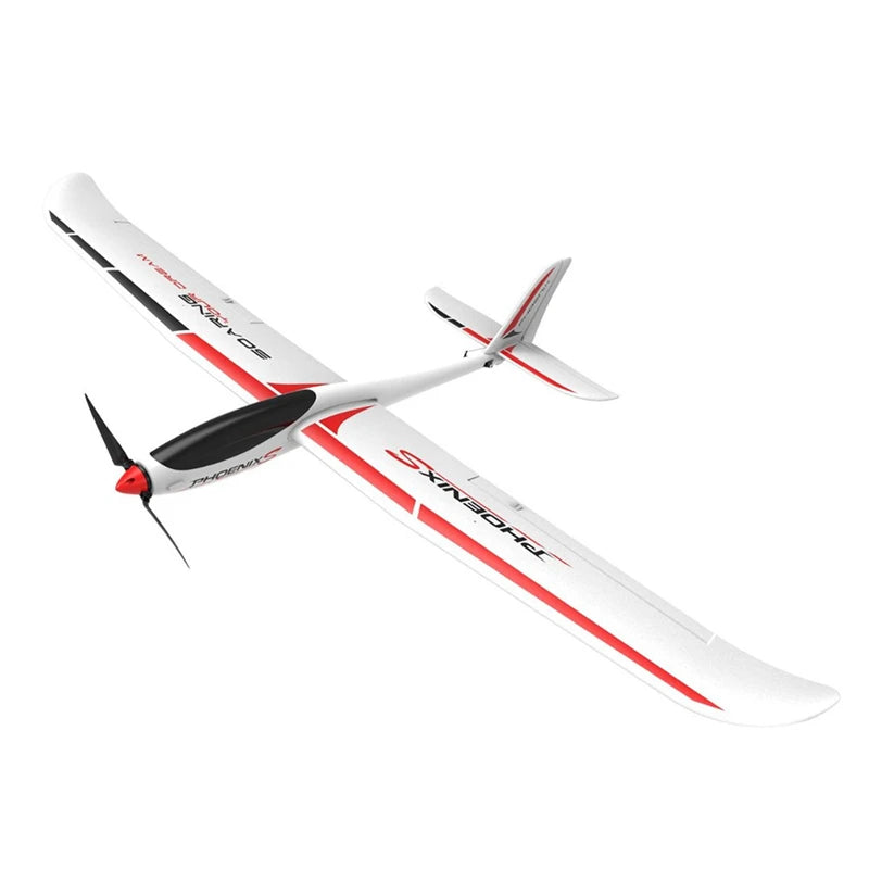 Volantex PhoenixS 7427 EPO RC Plane 1600mm Wingspan Kit