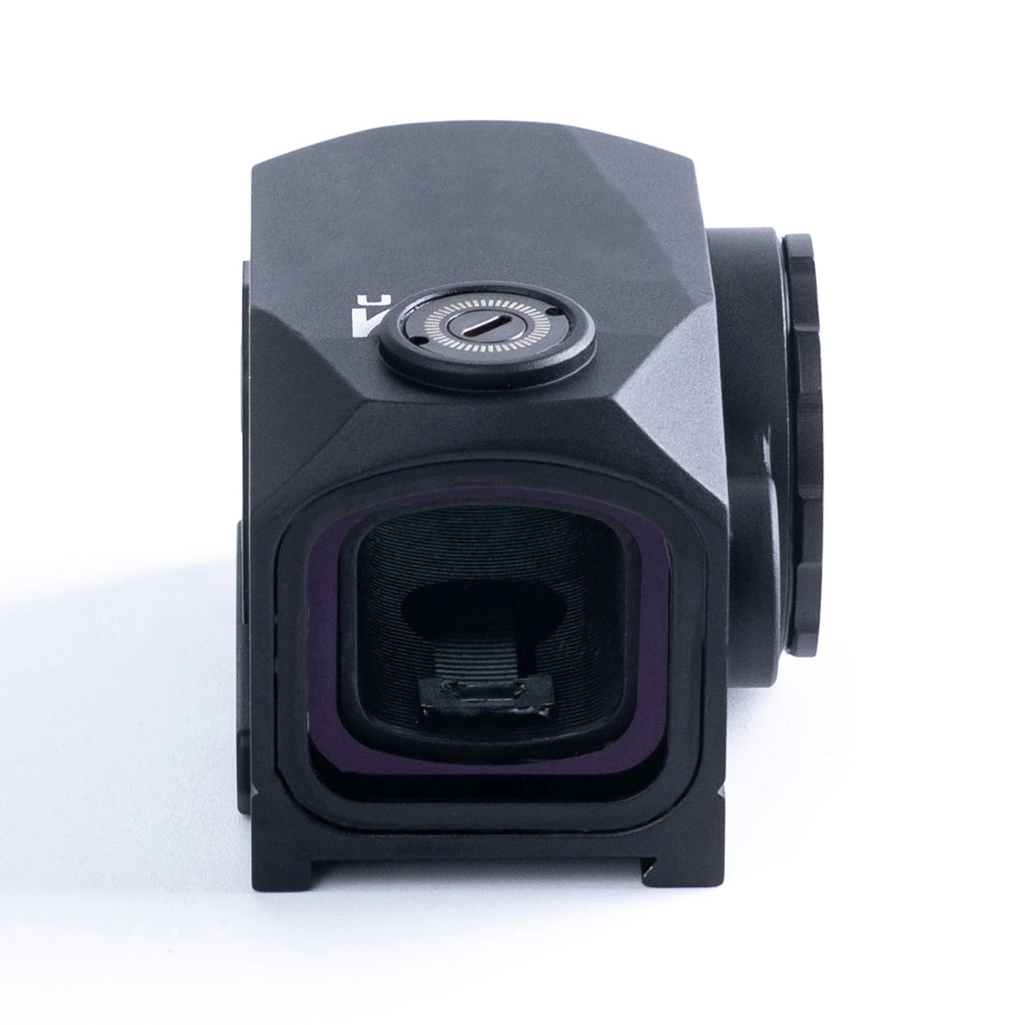 Original Kraken Closed Emitter 1x16 Red Dot Sight Compact  Riflescopes 3 MOA KRK00116-3R 002