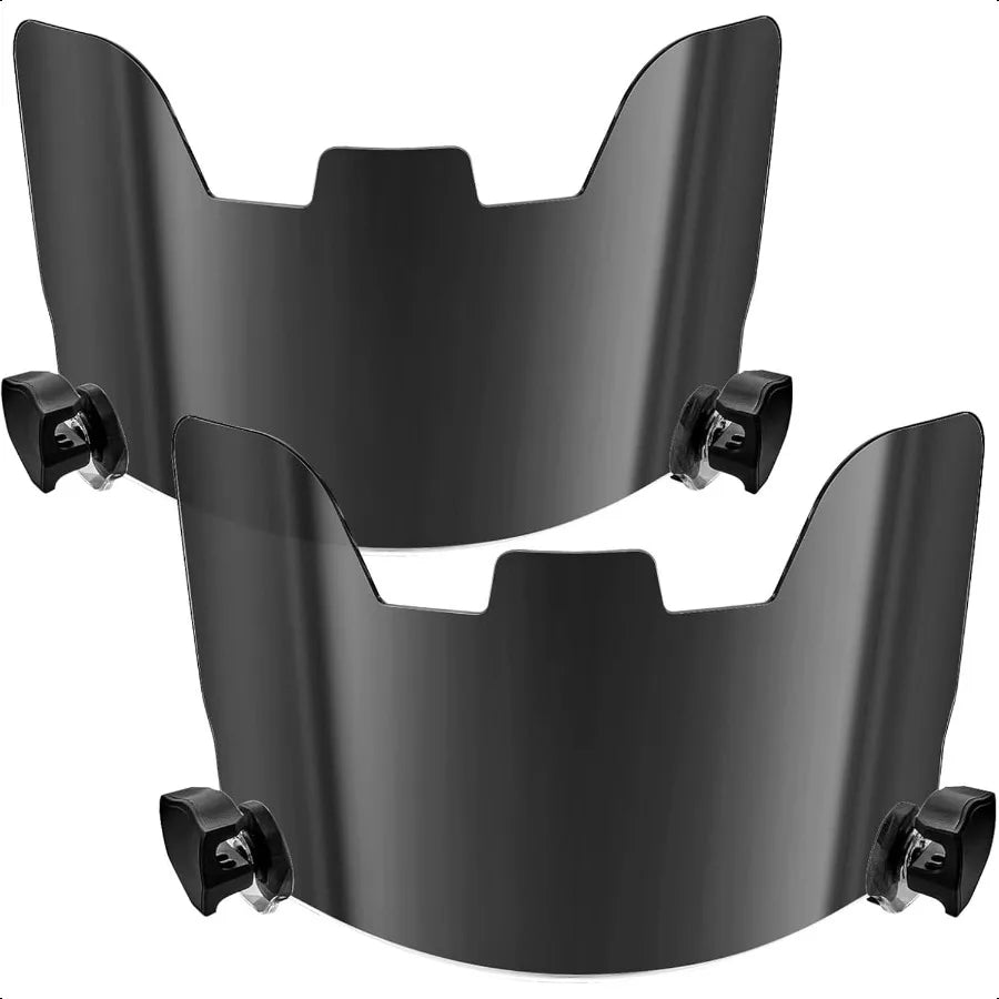 Hign-concerned Football Visor for Youth and Adult Helmets Lacrosse