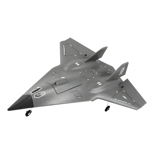 FlyBear FX9672 Darkstar 2.4G RC Glider RTF 325mm Wingspan