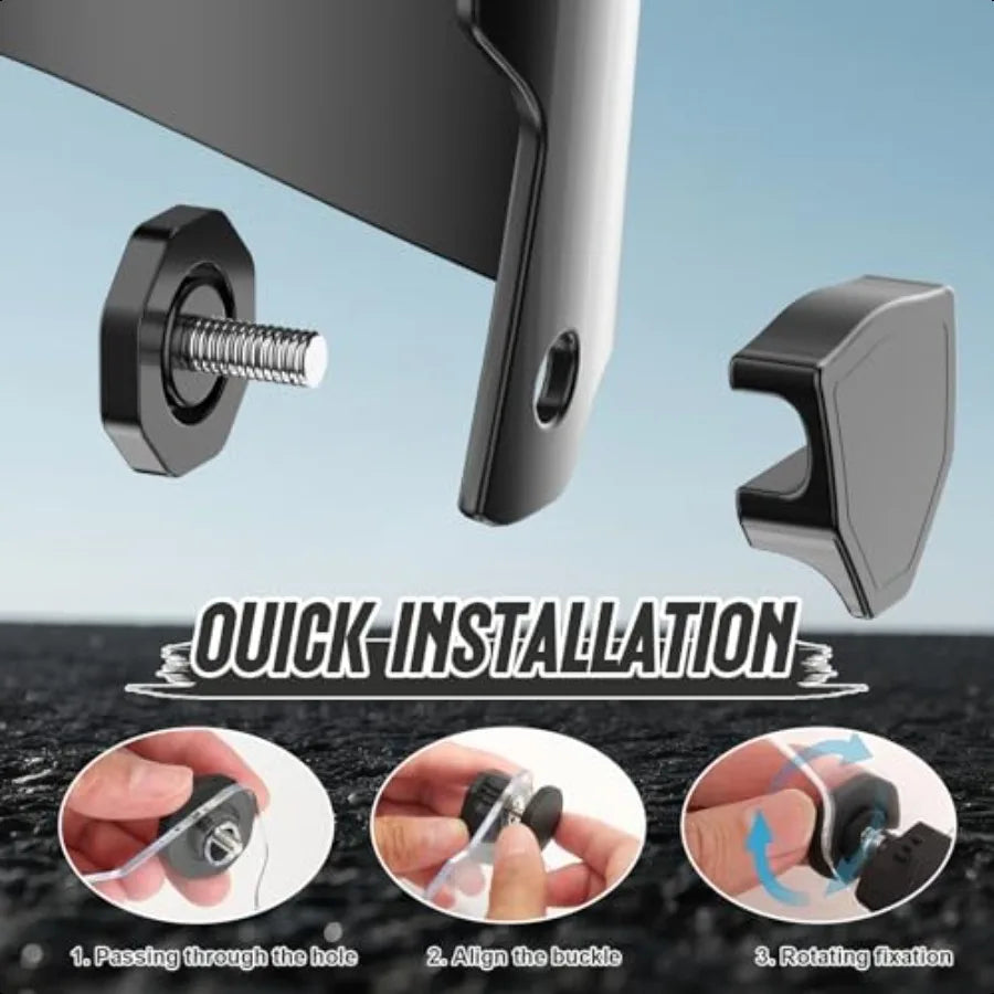 Hign-concerned Shatterproof Football Visor Universal Fit Youth And Adult Helmets