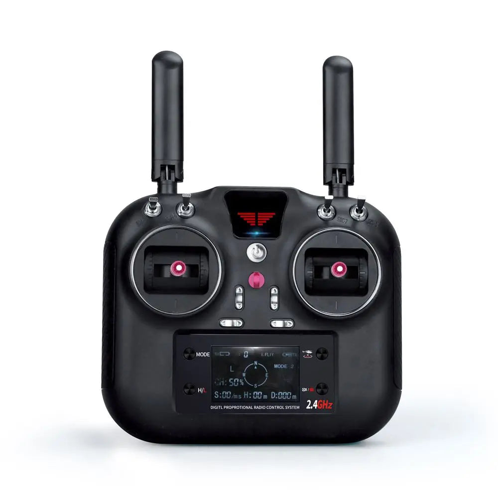 Eachine E200 Pro RC Helicopter 2.4G 6CH FPV RTF Brushless