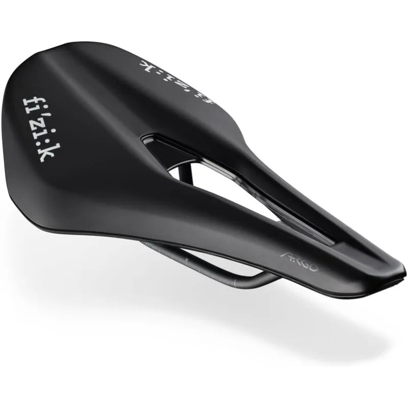 Fizik Tempo Argo, Versatile Endurance Road Bike Saddle