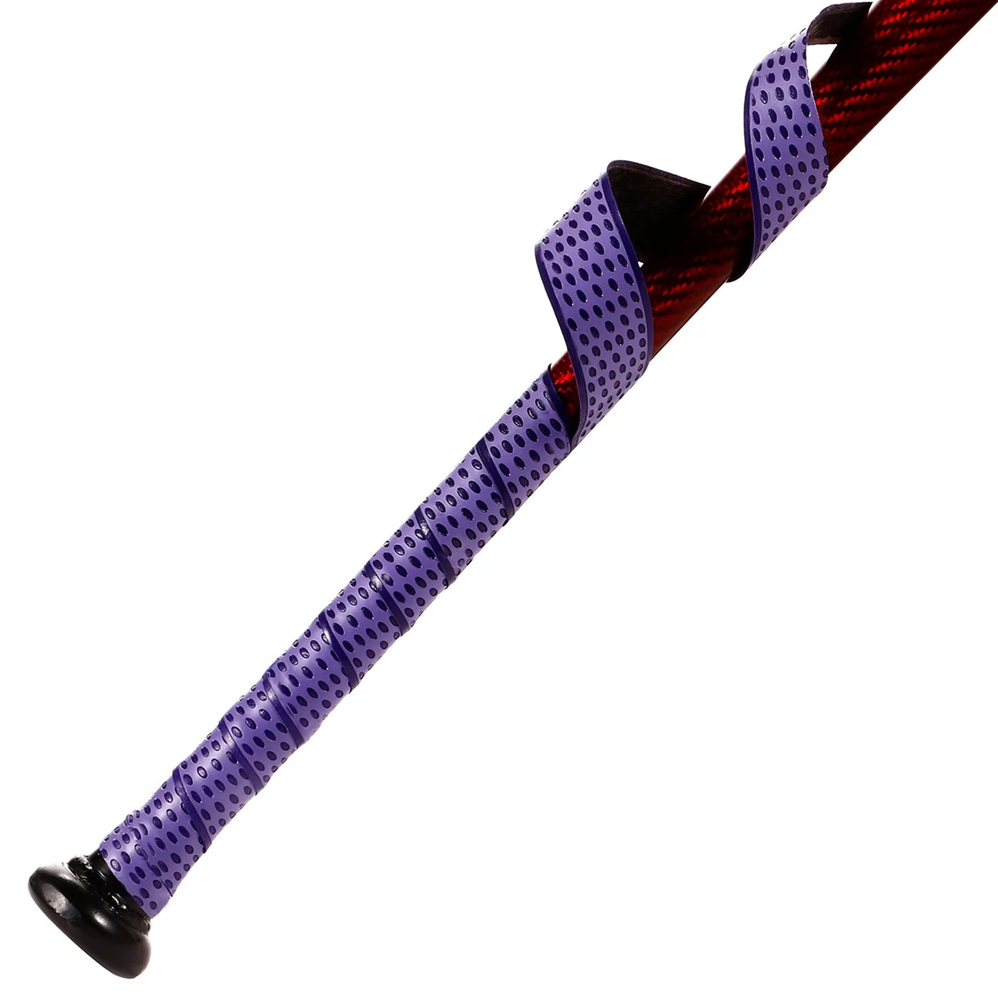 1.1mm Bat Grip Tape for Baseball & Softball – Non-Slip Baseball Bat Grip Tape for Pro-Level Performance
