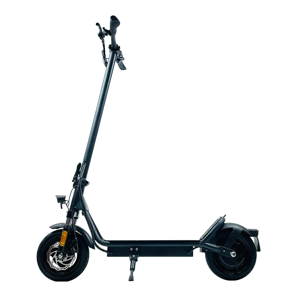 Drive Tron DT01 electric scooter 400W motor, 36V 13AH battery, maximum speed of 30KM/H, maximum range of 45km
