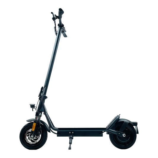 Drive Tron DT01 electric scooter 400W motor, 36V 13AH battery, maximum speed of 30KM/H, maximum range of 45km