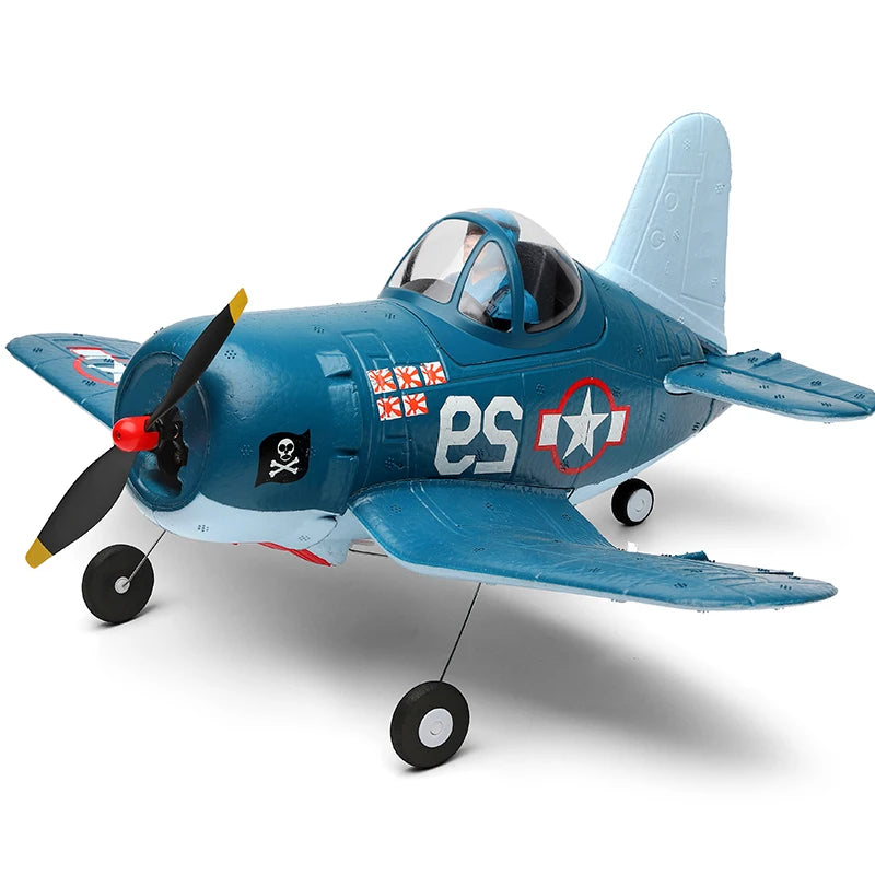 WLtoys A220 A210 A260 RC Plane 24G 6G Stunt Outdoor