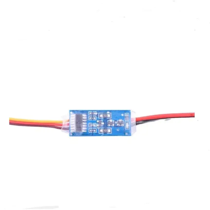 RC  Switch Dr. Mad Thrust Electronic Receiver Operated On/Off  Switch for planes boats