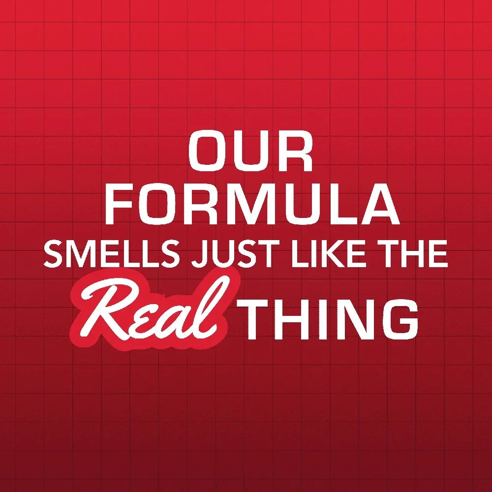 Synthetic Trophy Buck Urine Deer Lure Fogger 5oz Adjustable Spray Rate Long-Range Attractant Pure Scent Hunting Gear