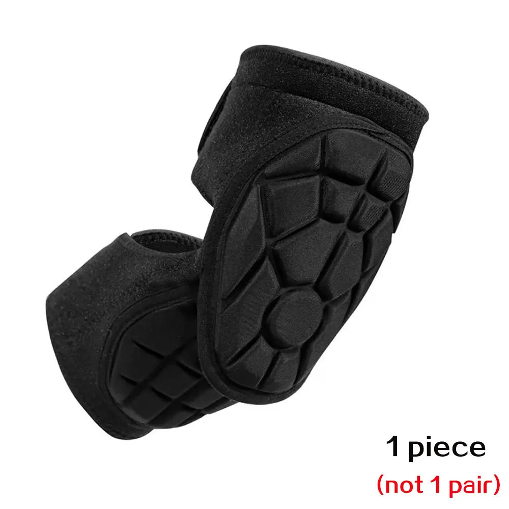 1pc Baseball Batters Elbow Guard, Softball Elbow Guard, Arm Pads for Softball/Baseball, Lightweight Elbow Pads for Men & Women