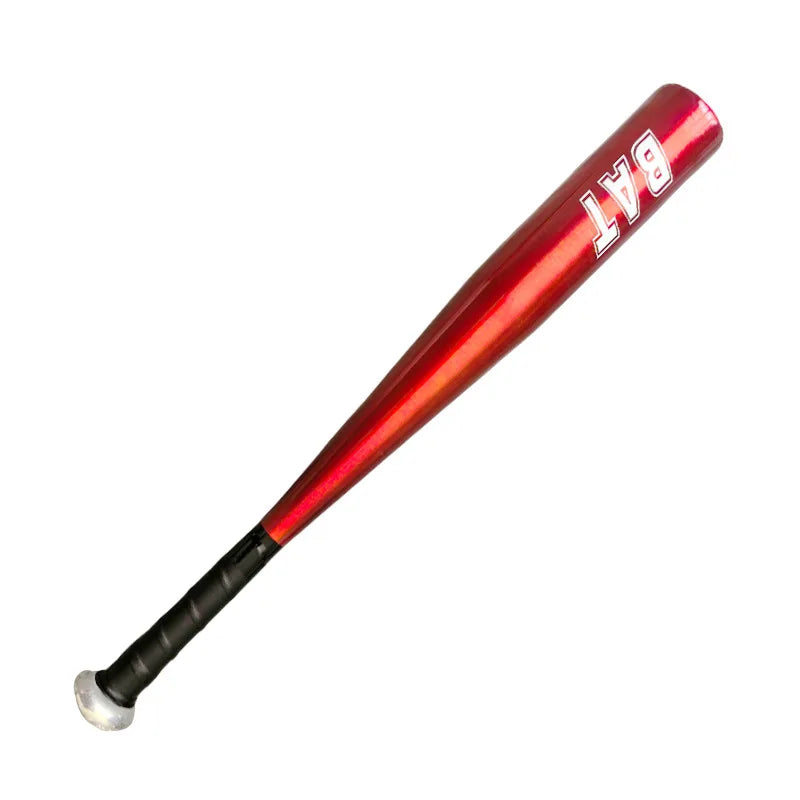 20inch Children Aluminum Baseball Bat Softball Bat T Ball Bat Bate De Base Ball Sports Game Playing Equipment BQJLQ03