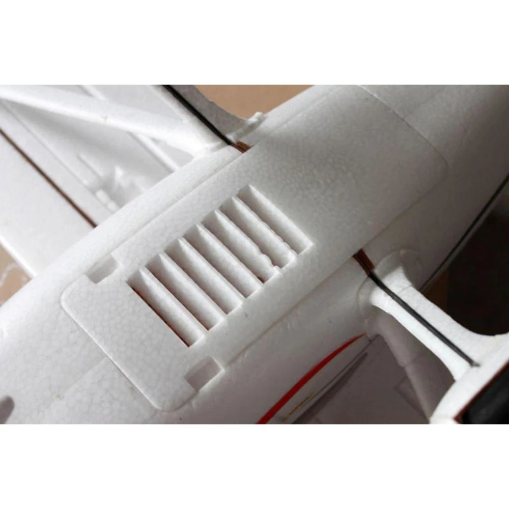 EPO Cessna 162 1100mm Wingspan RC Airplane Kit PNP FPV