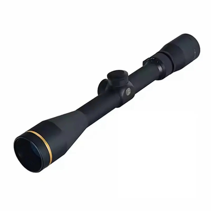 Leopu1d VX-3 Style 4.5-14x40 Rifle Scope For Hunting