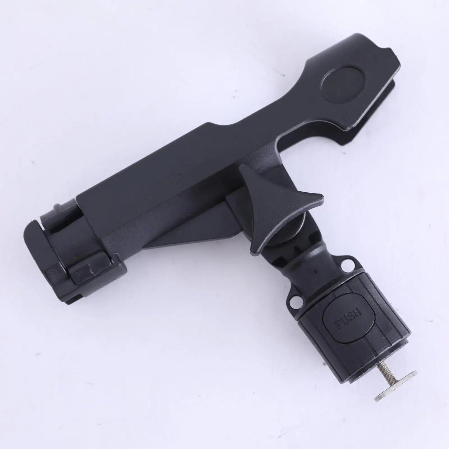 Kayak Tube Holder Rotatable Mount Accessory for Rod