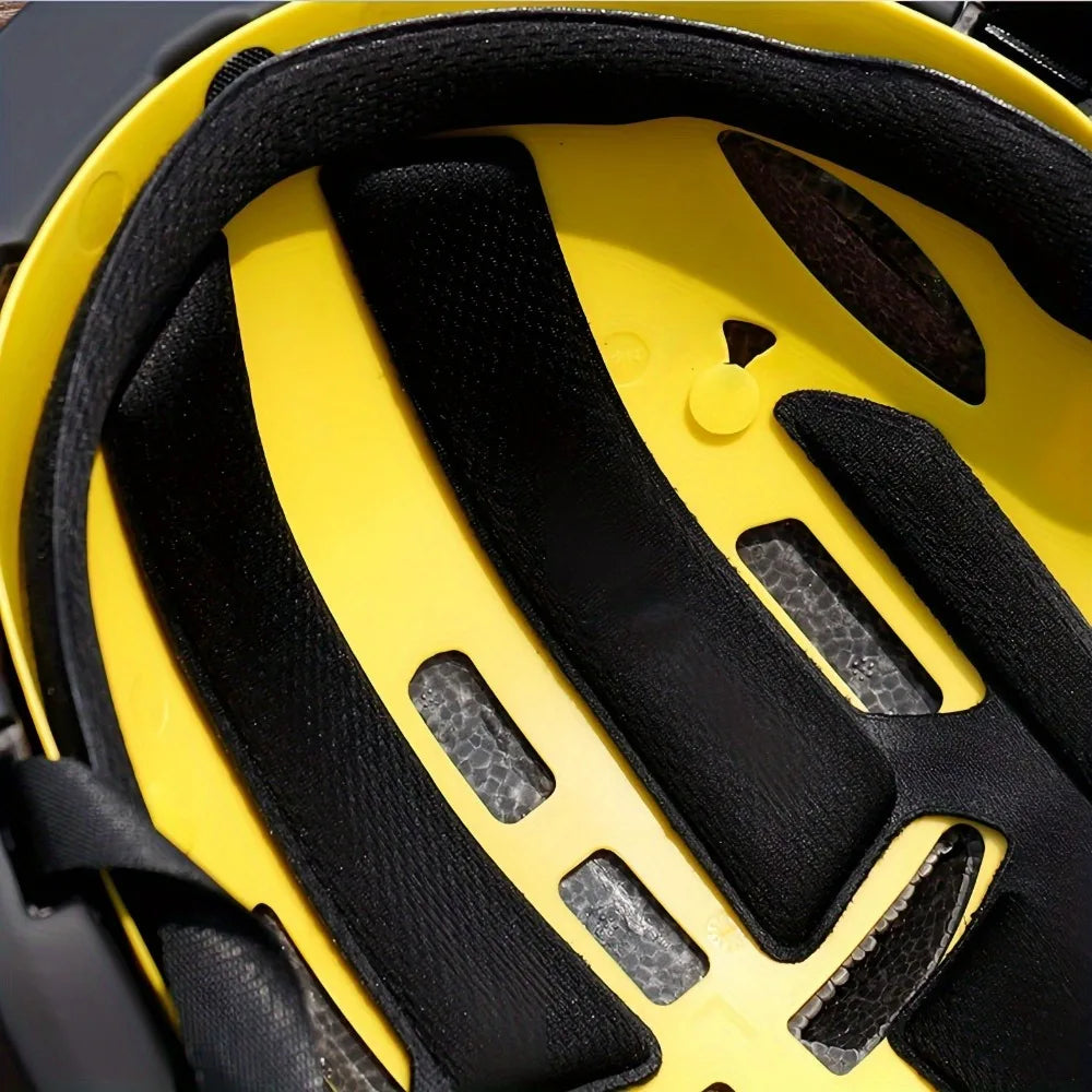 MIPS Bicycle Helmet Ultra Lightweight Integrated Molding