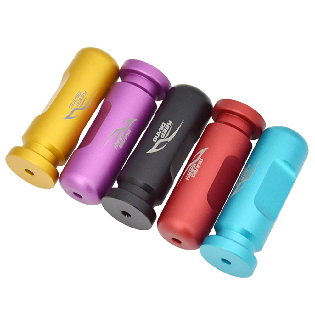 Ear Equalization Frenzel Training Tool For Diving Freediving