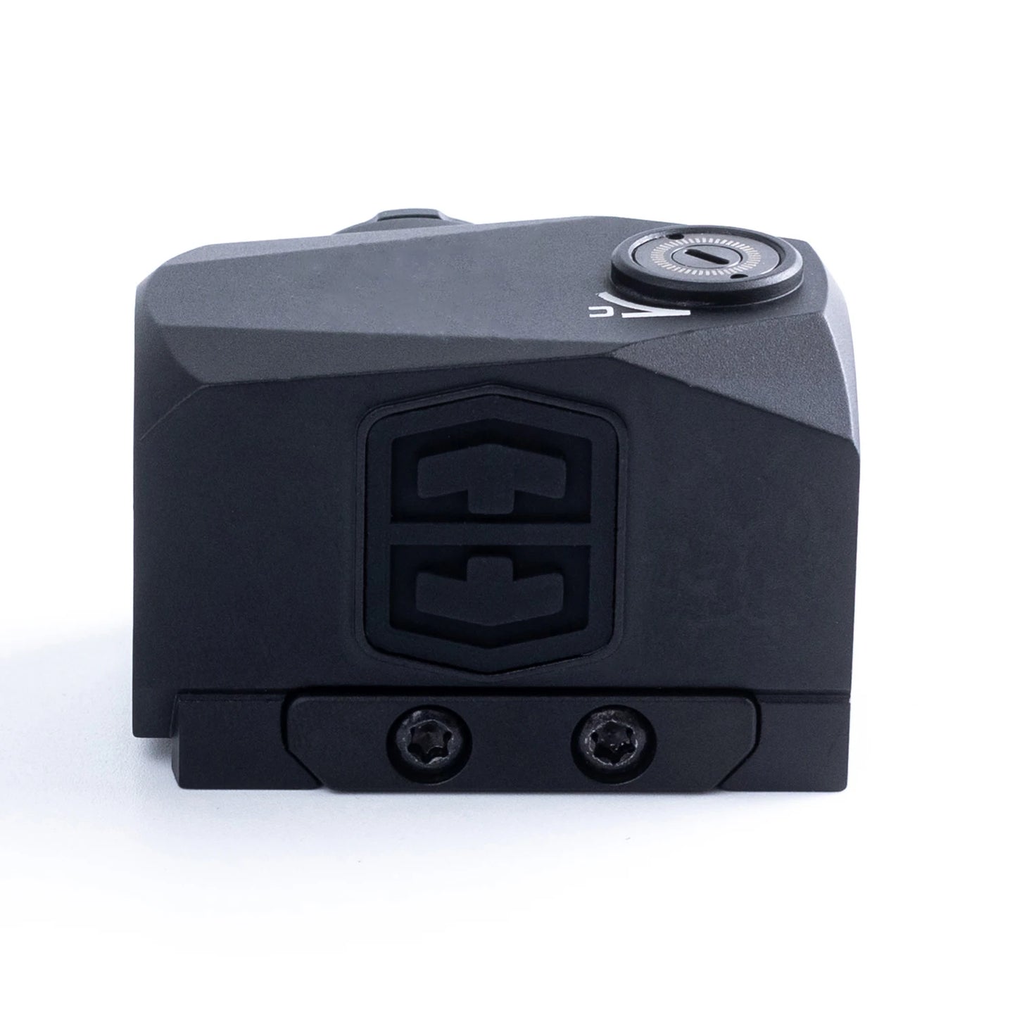 Original Kraken Closed Emitter 1x16 Red Dot Sight Compact  Riflescopes 3 MOA KRK00116-3R 002