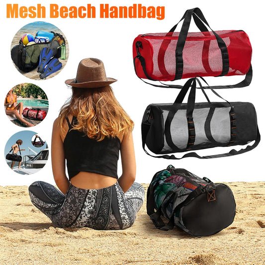Scuba Diving Gear Storage Bag With Zipper Quick Dry Pouches