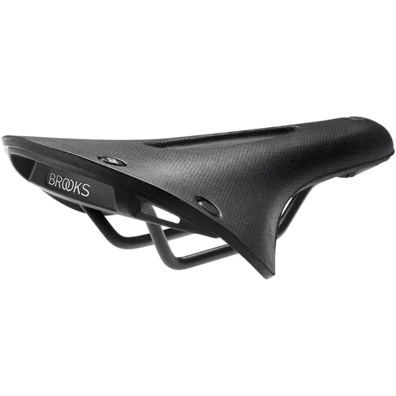 Brooks England Cambium C19 Carved, All-Weather, Waterproof Bike Saddle 184mm