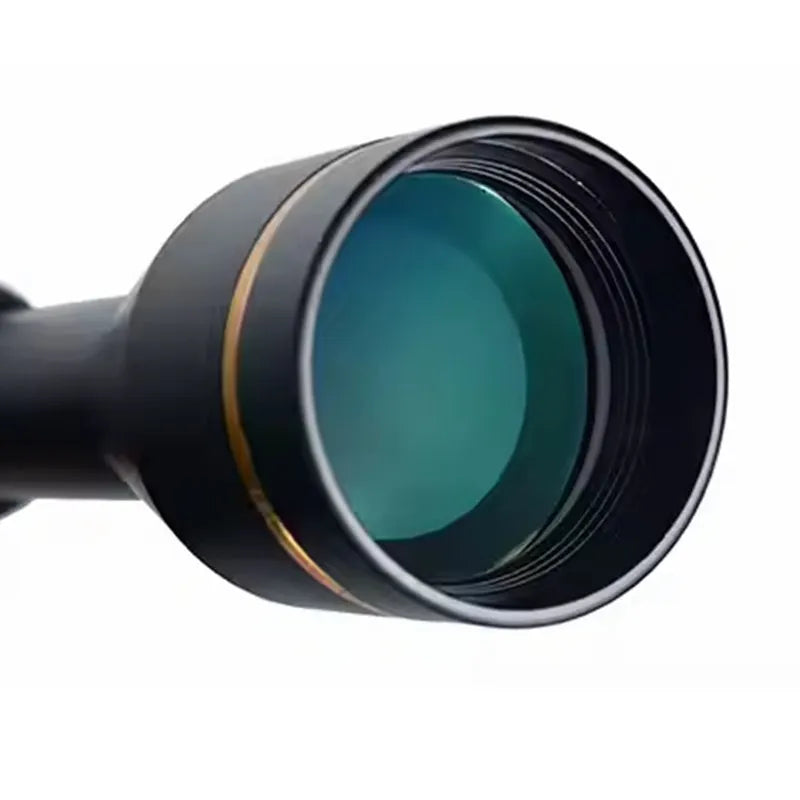 Leopu1d VX-3 Style 4.5-14x40 Rifle Scope For Hunting