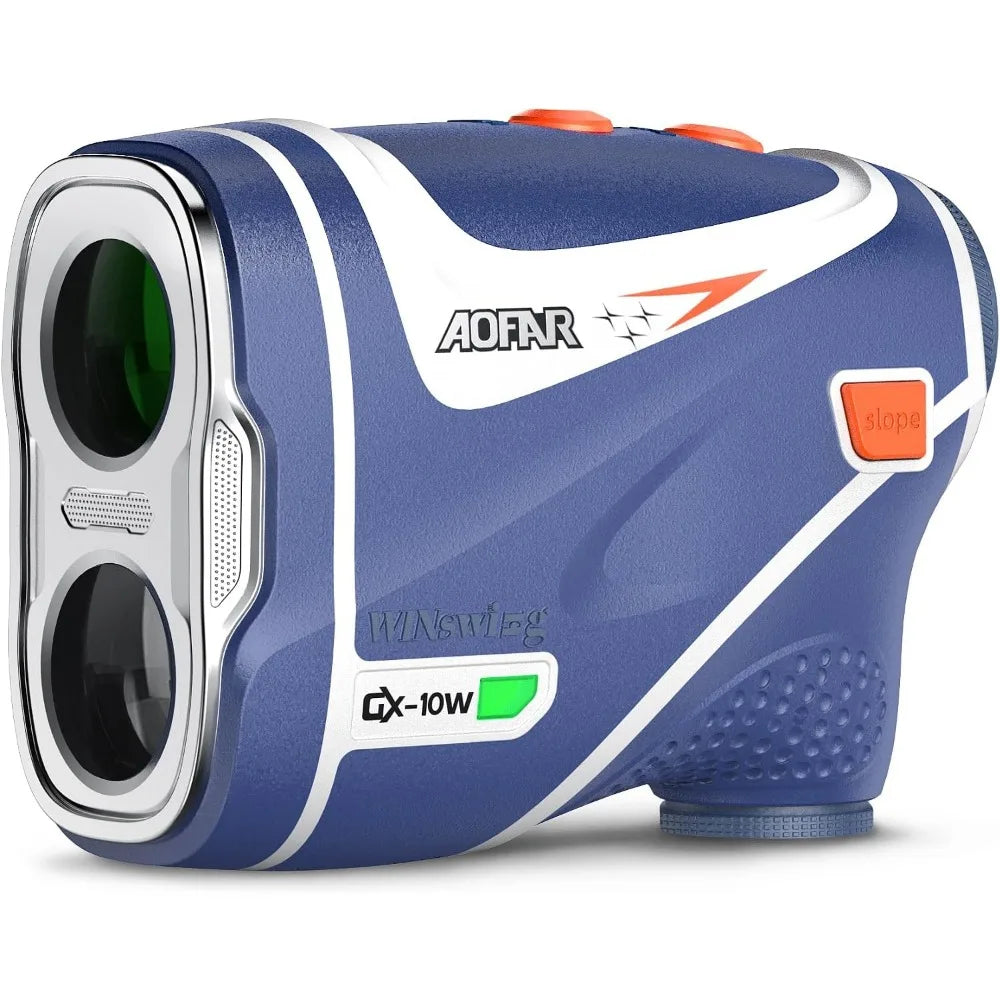 Golf Rangefinder N52 Magnet IPX4 Waterproof Accessories