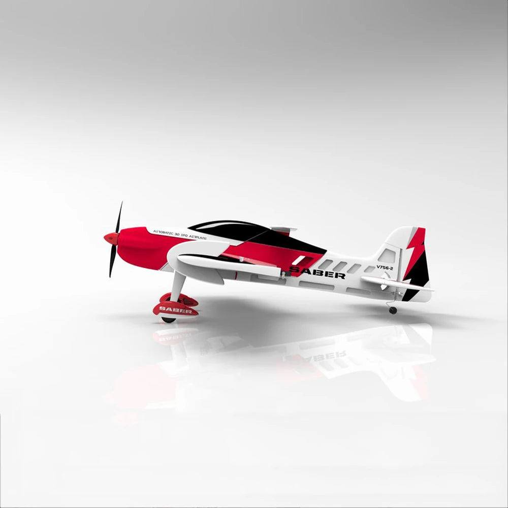 Volantex Saber 920 EPO RC Airplane Kit PNP 920mm Wingspan