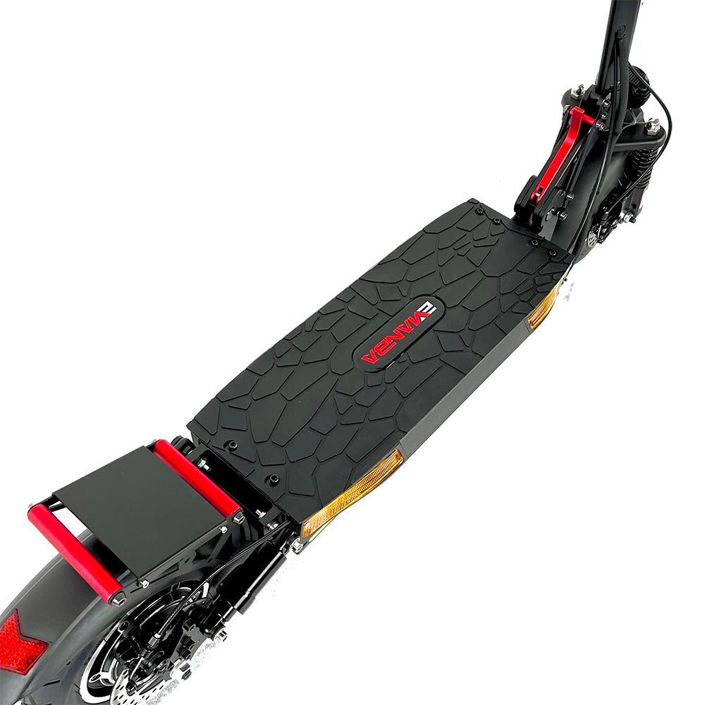 EU US USA Warehouse Foldable 2 Wheel Portable Mobility Electric Scooter 800w For Adult