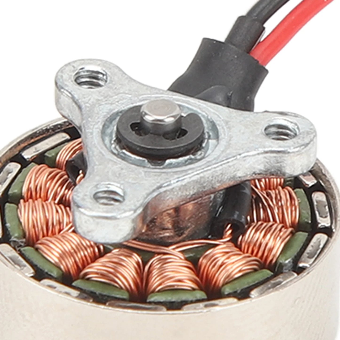 RC Airplane Motor 1503 Airplane Brushless Motor RC Electric Motor for 4 Axes Remote Control Airplanes RC Electric Brush Motor