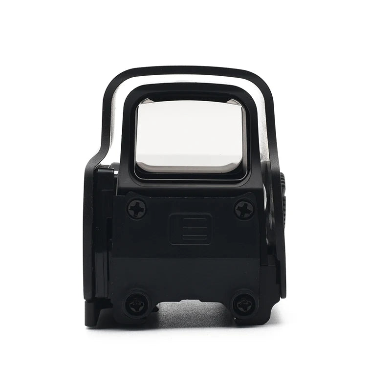 US STOCK Holy Warrior S1 EXPS-3-0 NV Function 558 Holographic Red Dot Sight for Hunting Airsoft with Full Original Markings