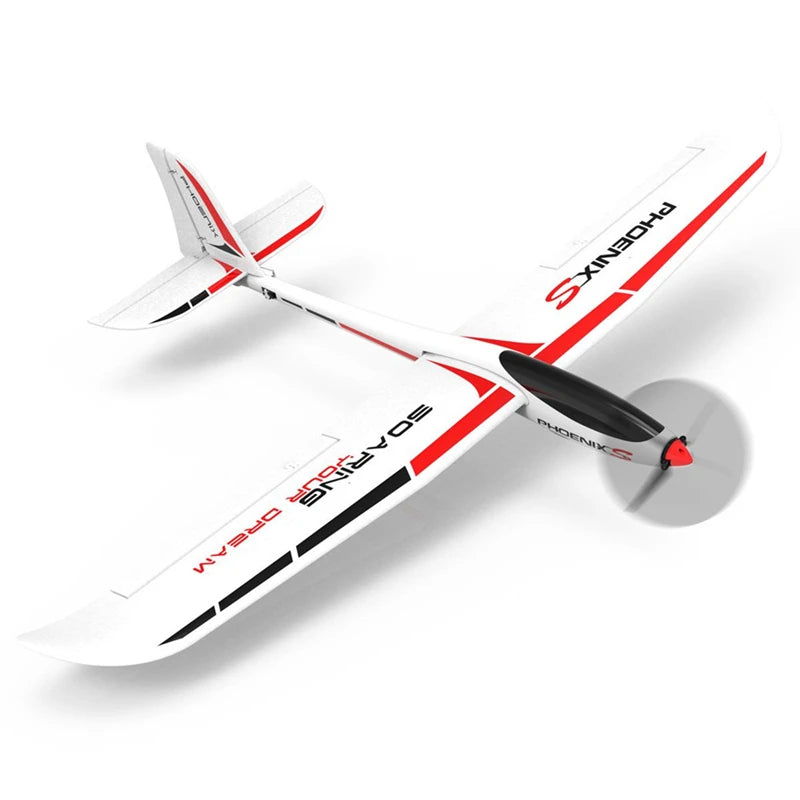 Volantex PhoenixS 7427 EPO RC Plane 1600mm Wingspan Kit