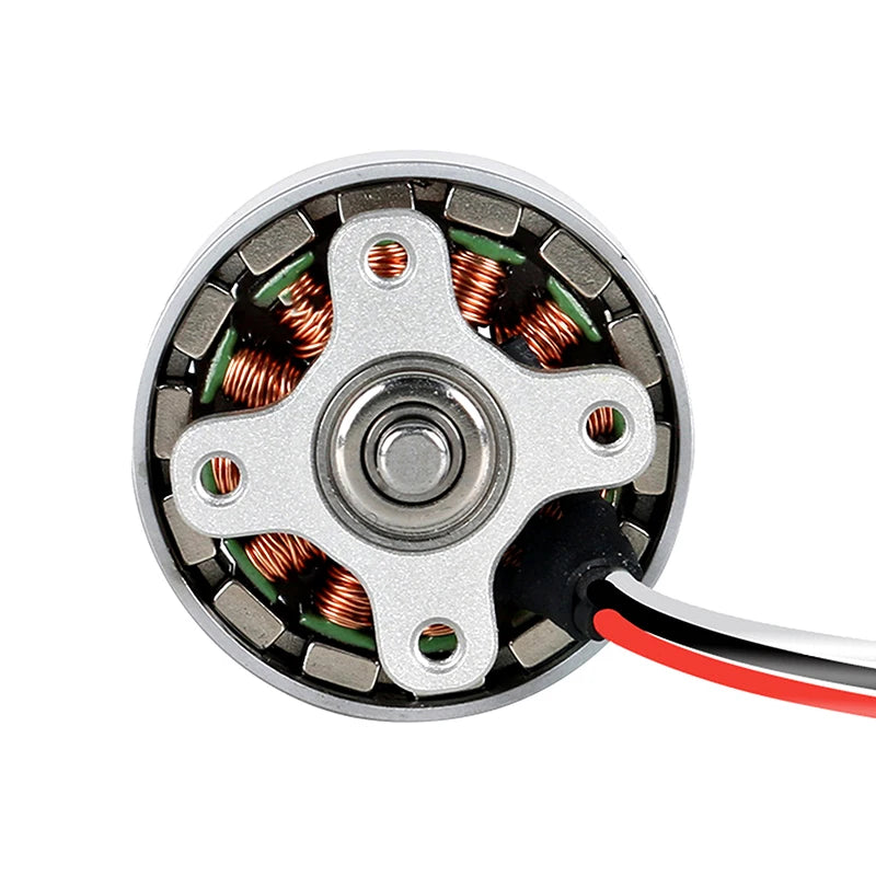 1503 Airplane Brushless Motor RC Electric Motor For 4 Axes Remote Control Airplanes RC Electric Motor RC Airplane Motor