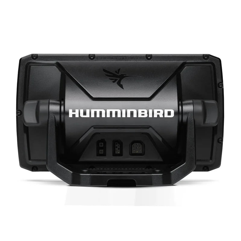 Helix 5 Sonar G2 Fish Finder Dual Beam Plus Switch 5Inch