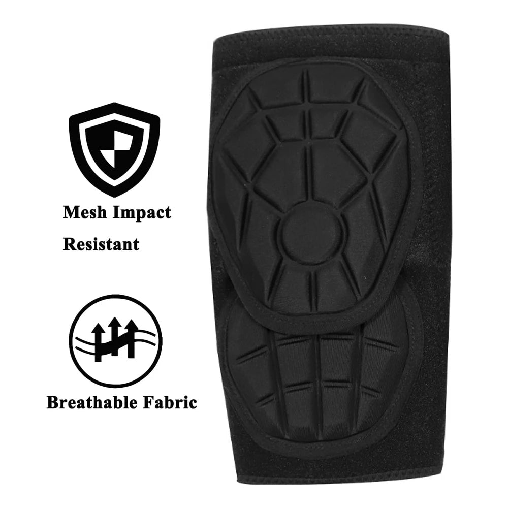 1PCS Baseball Batters Elbow Guard, Softball Elbow Guard,Elbow Pads for Softball/Baseball, Elbow Pad with Adjustable