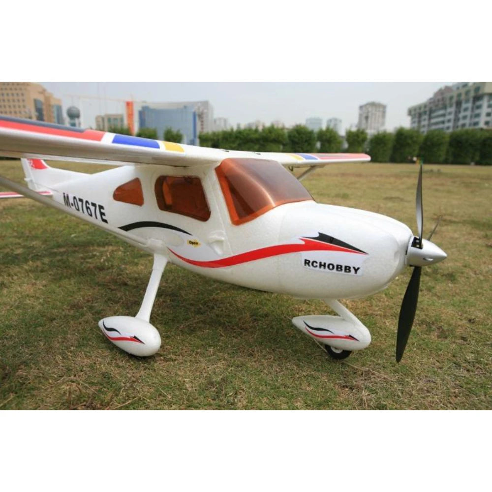 EPO Cessna 162 1100mm Wingspan RC Airplane Kit PNP FPV