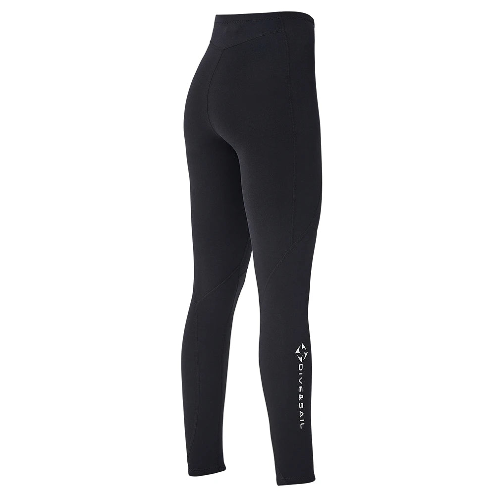 2mm Neoprene Diving Suit For Snorkeling Surfing Swimwear Unisex