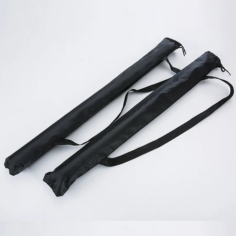 【F】Baseball Bat Backpack Portable Dual-use Professional Rucksack Softball Outdoor Sport Rucksack Softball Bat Bag Polyester