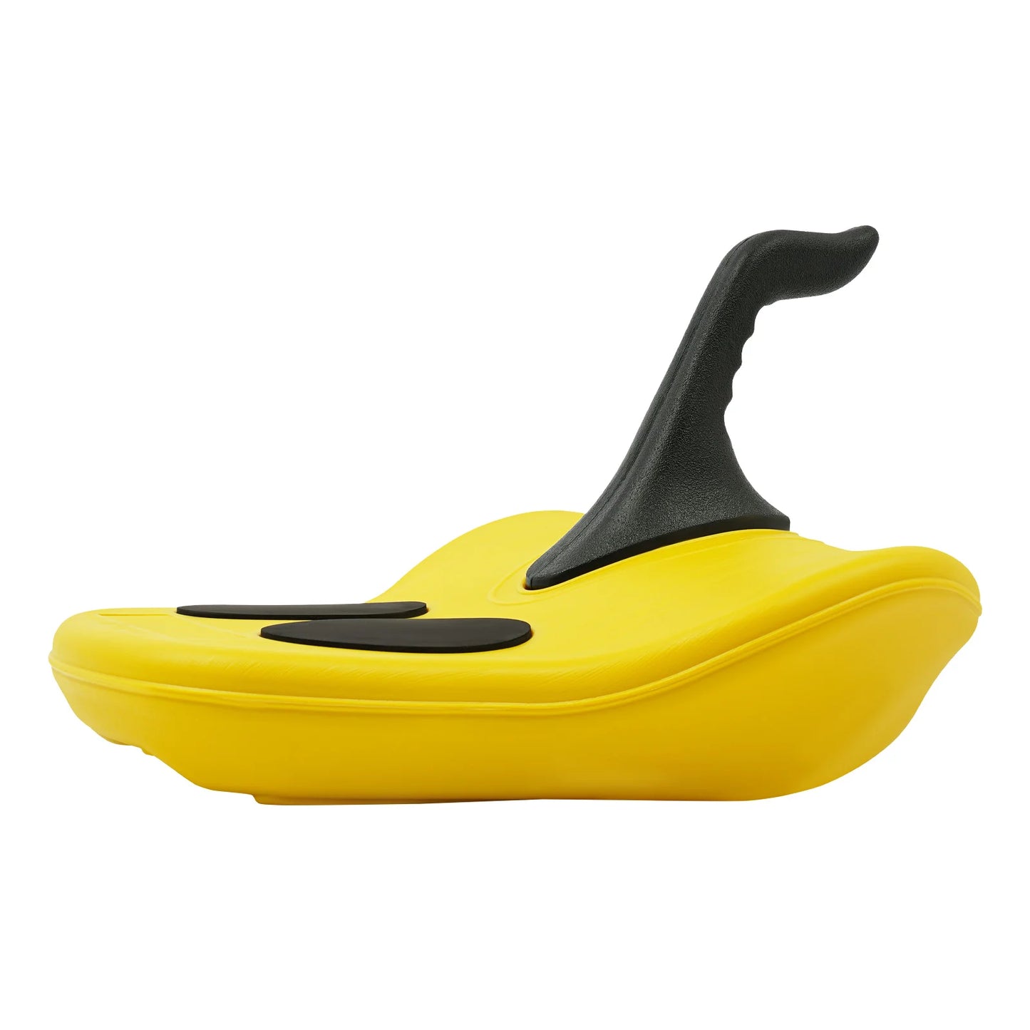 Outdoor Portable Sledding Snowboard With Pull Rope And Ergonomic Handle