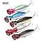 Kingdom Fishing Lures Topwater Popper 8cm 10cm 13cm Floating