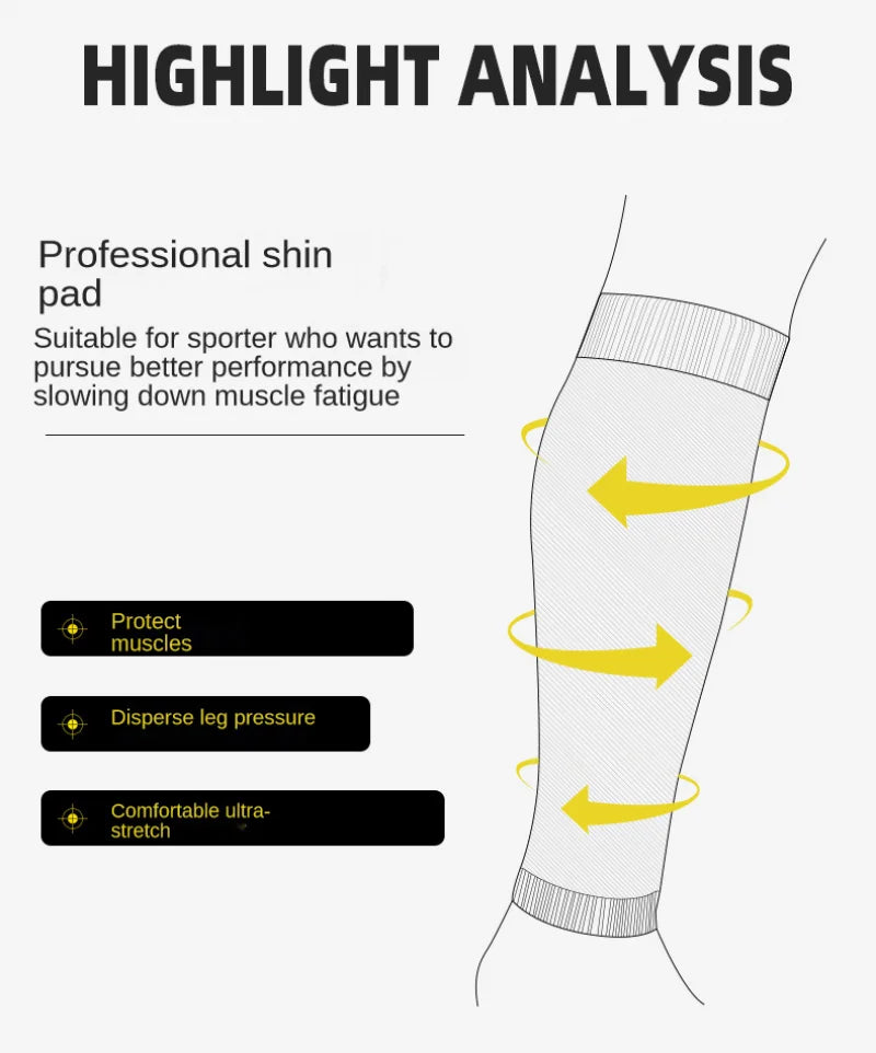 Guangdong Sports Socks for Men Unisex Breathable Football