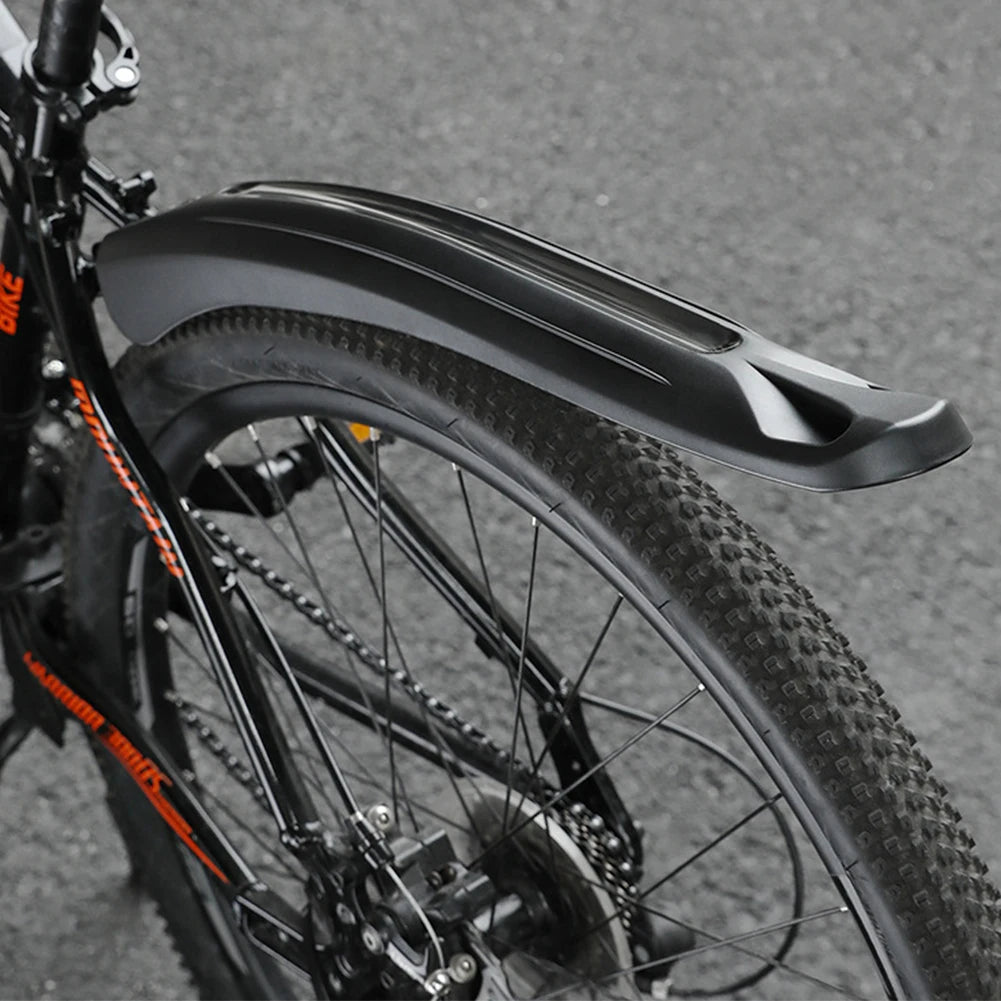 Universal 26-29inch Mountain Bike Fender Set Mud Guards