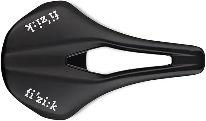 Fizik Tempo Argo, Versatile Endurance Road Bike Saddle
