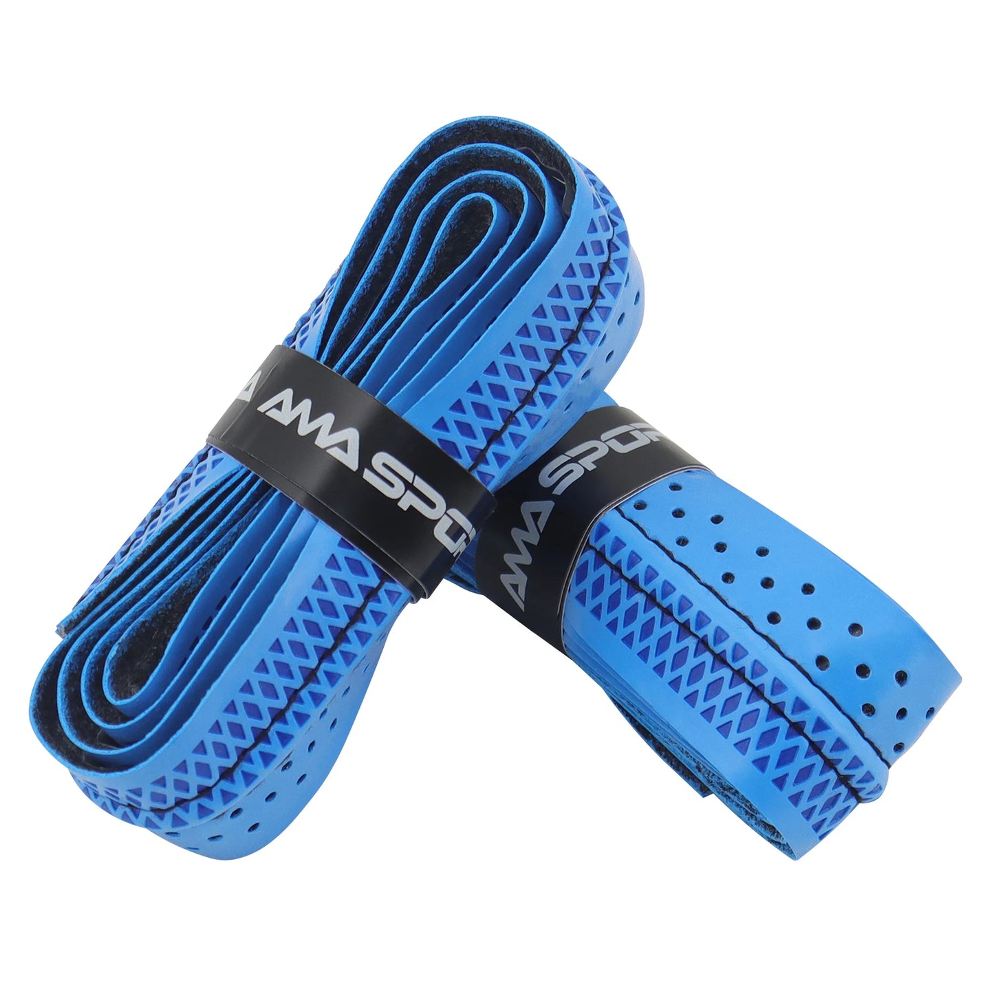 Non-Slip Pickleball Paddle Grip Tape,Moisture-Wicking Pickball Replacement Grip, Premium Pickleball Racket Replacement Grip Wrap