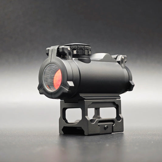 Tactical MSR 2MOA Red Dot Sight HD Holographic 800GS Shockproof Motion Sense Scope Technology for Airsoft Hunting Markings