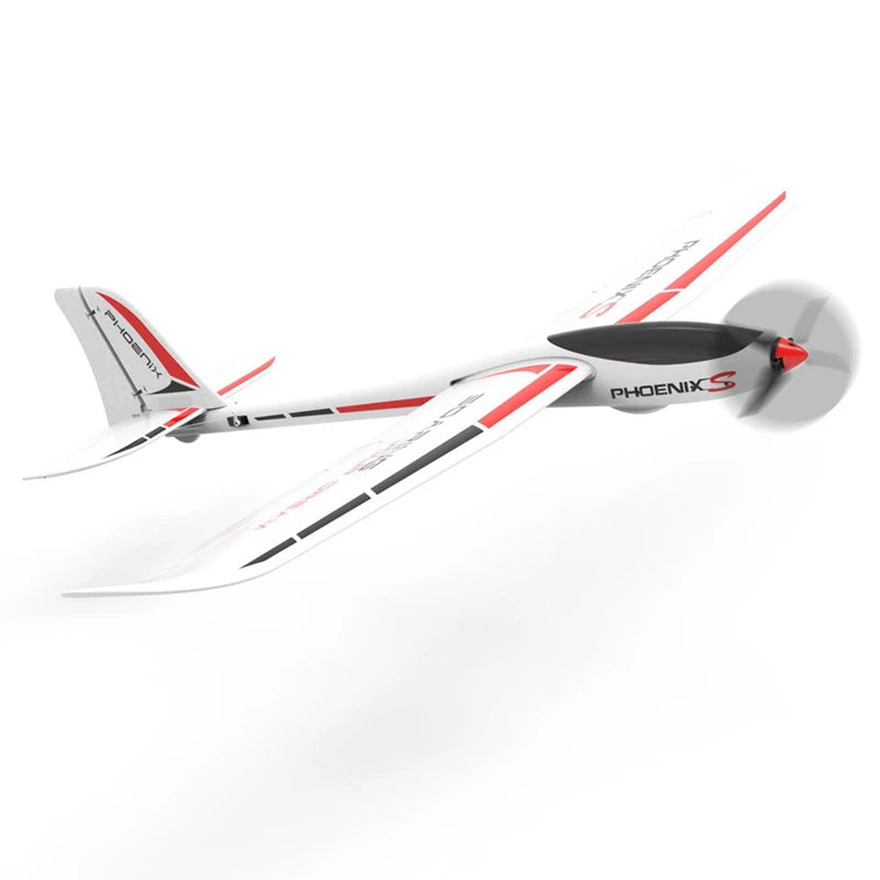 Volantex PhoenixS 7427 EPO RC Plane 1600mm Wingspan Kit