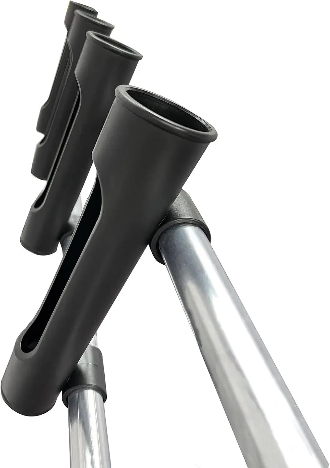 Top Fishing Rod Holder Rack Rocket Launcher Fits 1 Bimini