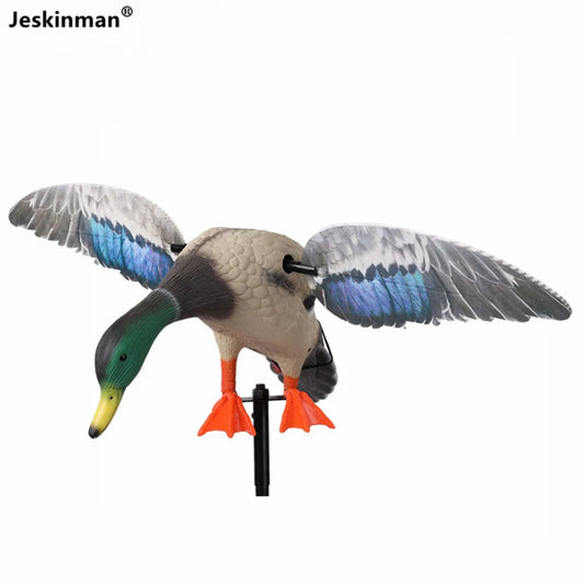 Remote Controlled Duck Decoy Male Female Wear Resistant