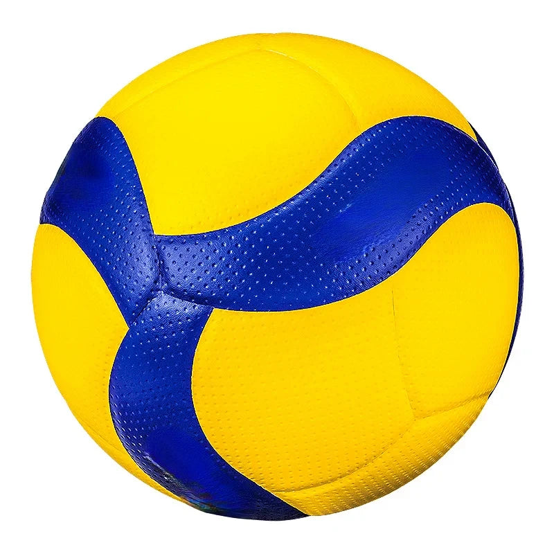 Outdoor No.5 Training Hard Indoor Volleyball Large Event Volleyball Upgrade Outdoor Beach Air Volleyball