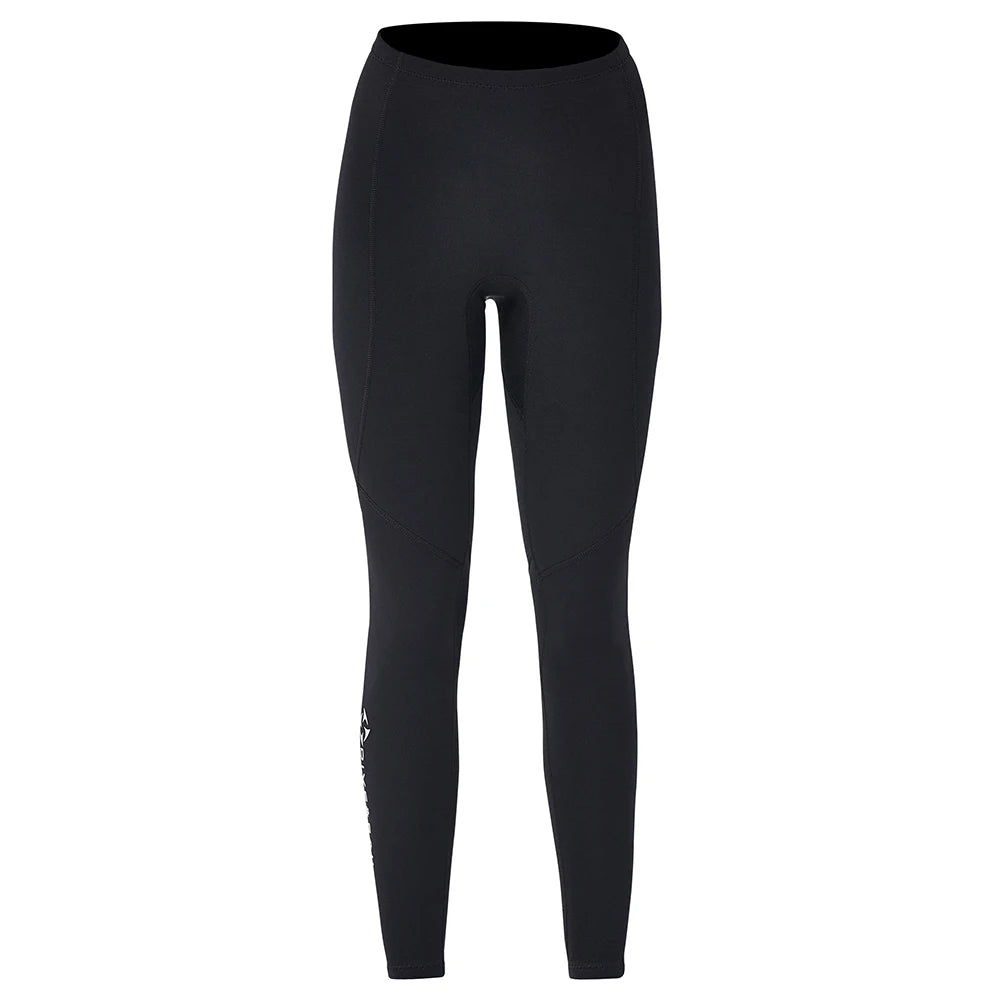 2mm Neoprene Diving Suit For Snorkeling Surfing Swimwear Unisex